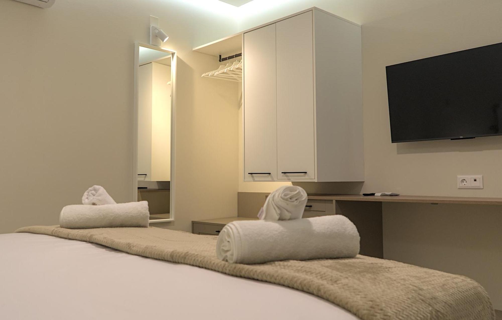 Les Maisonettes Kokkari Zewnętrze zdjęcie